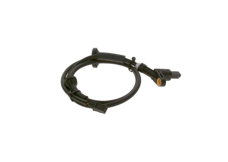 Capteur, vitesse de roue BOSCH 0 986 594 009