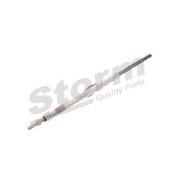 Bougie de préchauffage STORM QUALITY PARTS 576003