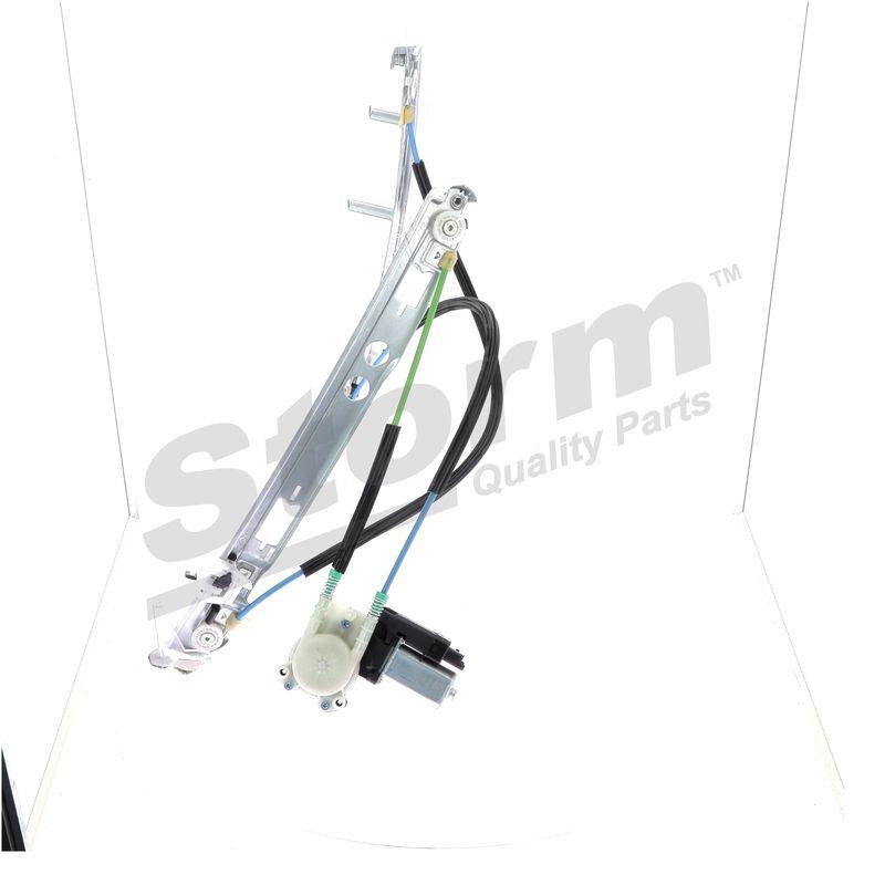 Lève-vitre STORM QUALITY PARTS 87278