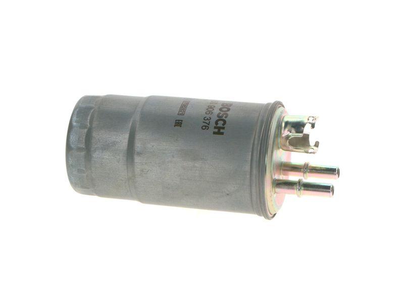 Filtre à carburant BOSCH 0 450 906 376