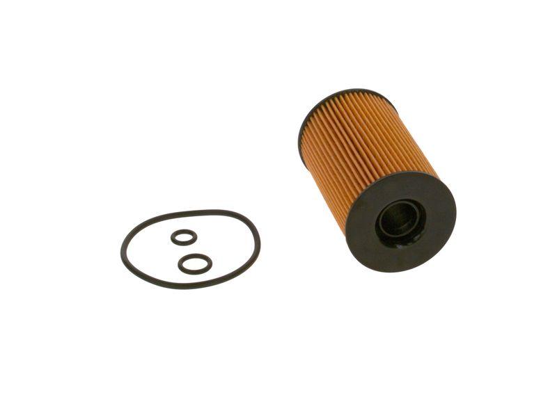Filtre à huile BOSCH F 026 407 023