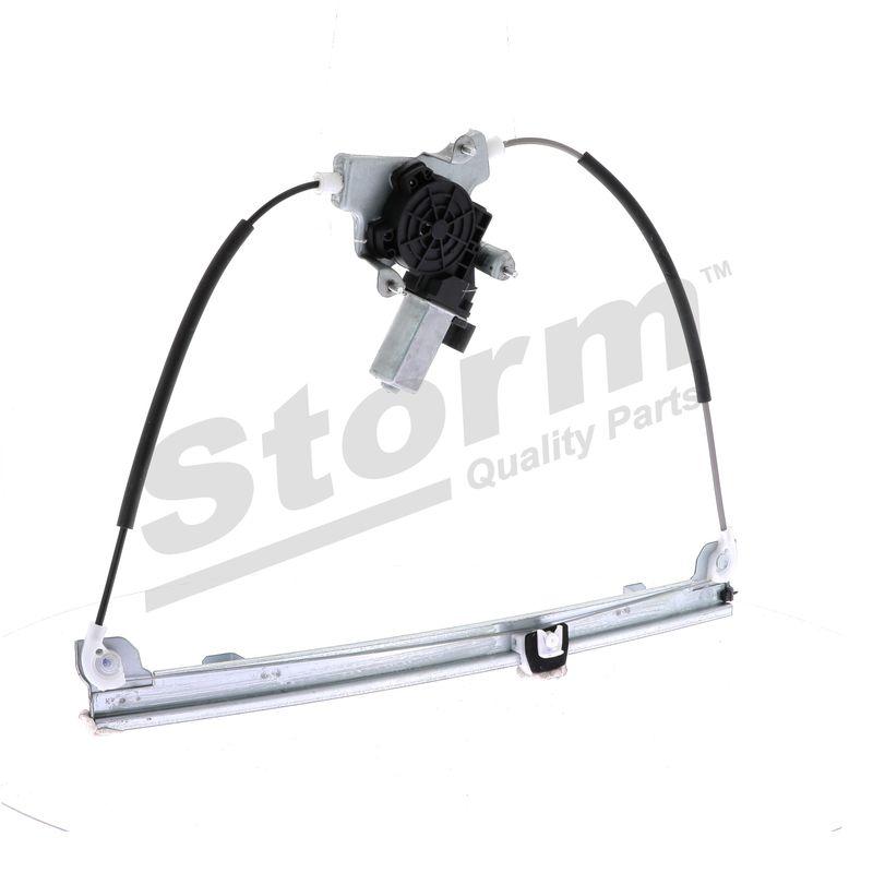 Lève-vitre STORM QUALITY PARTS 81074ST