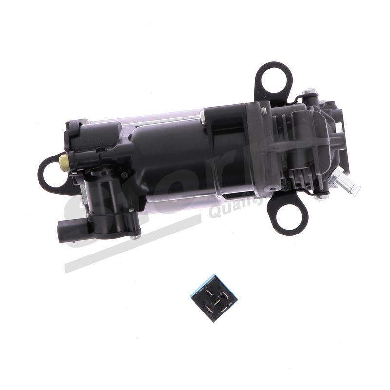 Compresseur, système d'air comprimé STORM QUALITY PARTS 844288ST