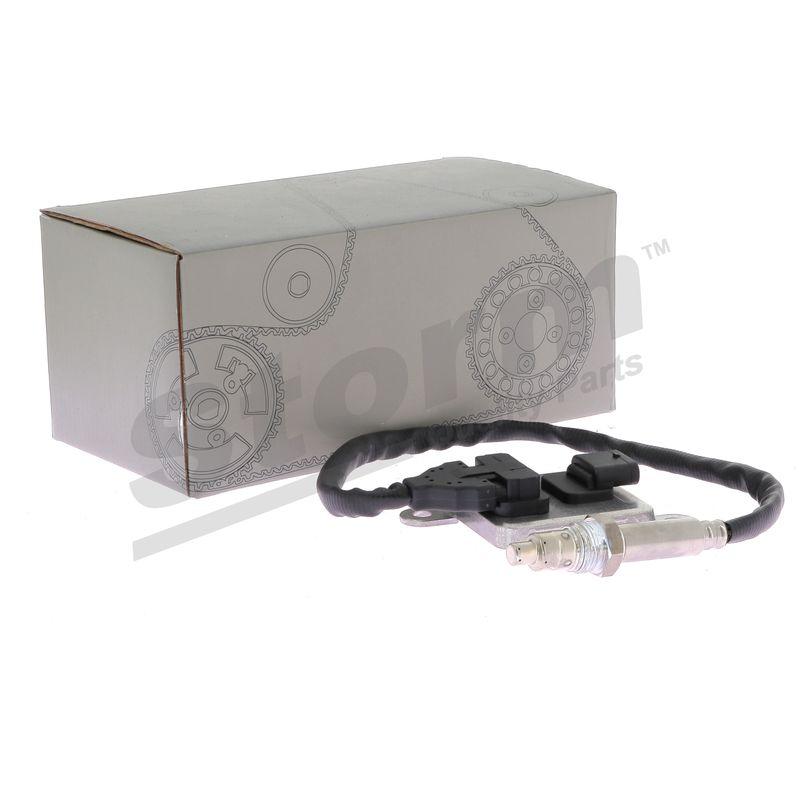 Capteur NOx, Catalyseur NOx STORM QUALITY PARTS 800806