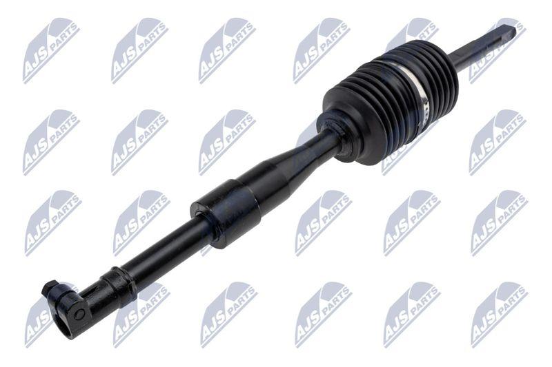 Arbre de direction NTY SMP-NS-002