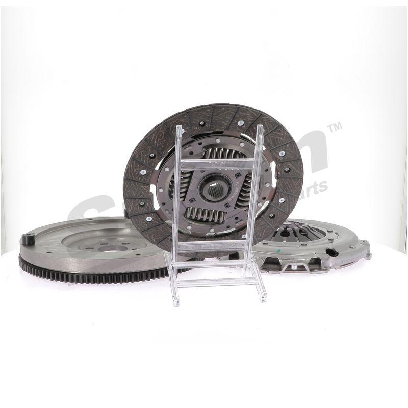Kit adaptateur, embrayage STORM QUALITY PARTS STO1050