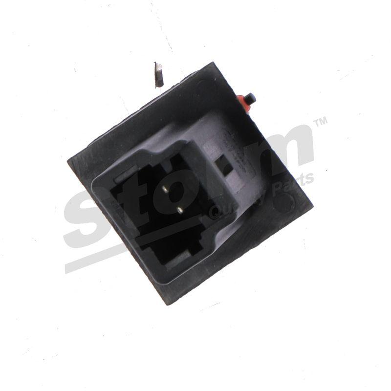 Interrupteur, hayon STORM QUALITY PARTS 2852503
