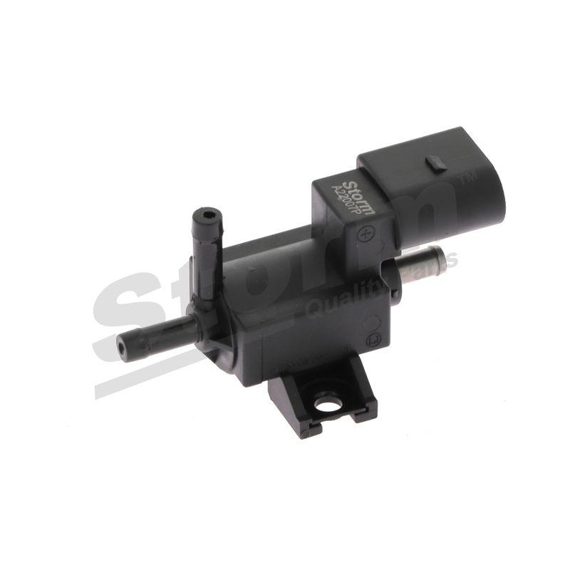Capteur de pression, turbocompresseur STORM QUALITY PARTS 97990