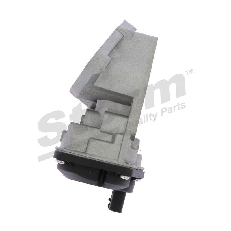 Vanne EGR STORM QUALITY PARTS 9098