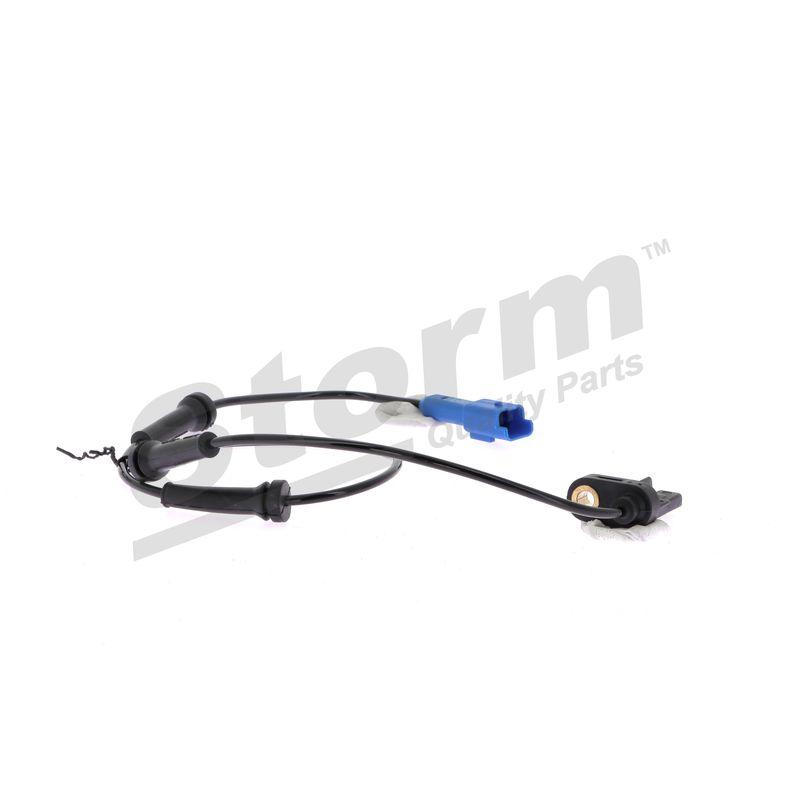 Capteur, vitesse de roue STORM QUALITY PARTS 777117