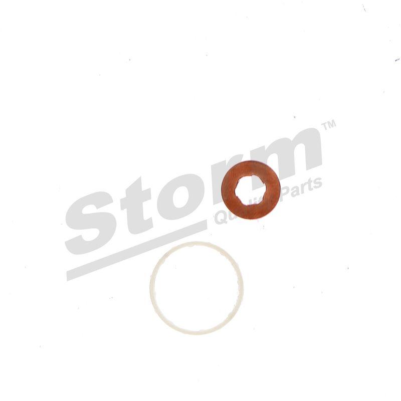 Kit de joints, injecteur STORM QUALITY PARTS 460005