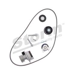 Pompe à eau + kit de courroie crantée STORM QUALITY PARTS 904388KP