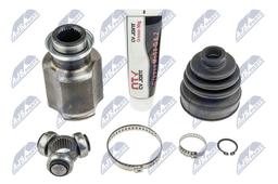 Jeu de joints, arbre de transmission NTY NPW-MZ-027