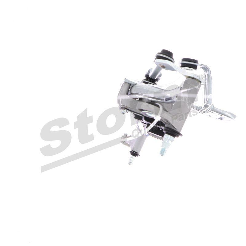 Moteur d'essuie-glace STORM QUALITY PARTS 2551003
