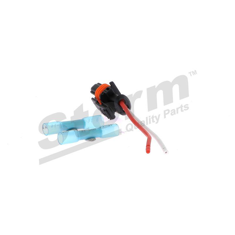 Kit réparation de câble, injecteur STORM QUALITY PARTS 399104