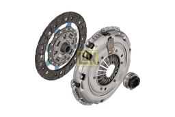 Kit d'embrayage Schaeffler LuK 624394700
