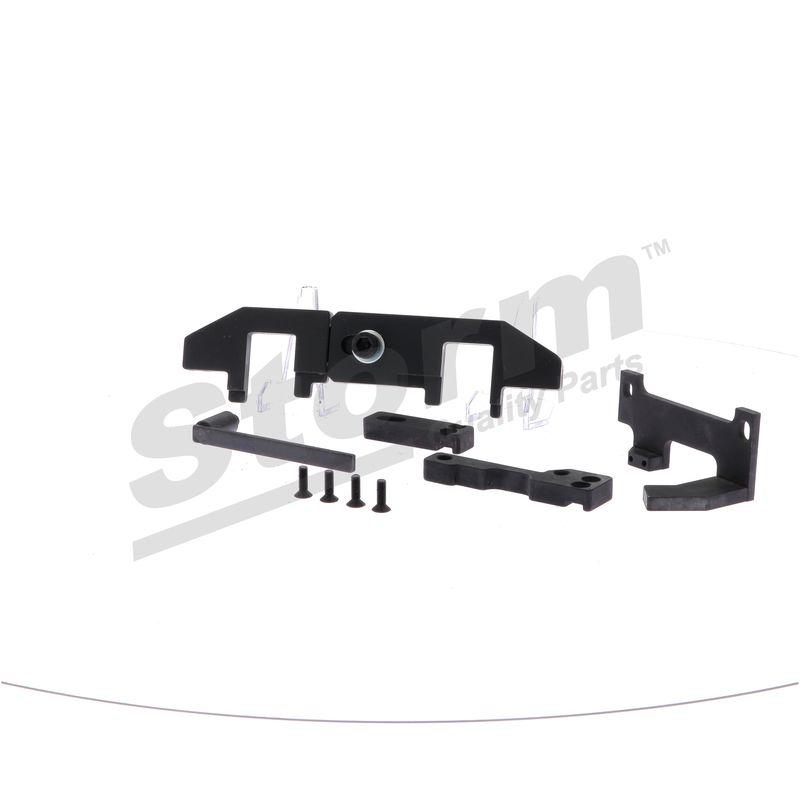 Kit d'outils de réglage, épure de distribution STORM QUALITY PARTS 555517