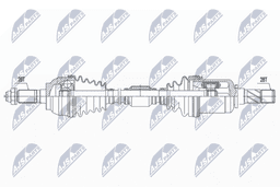 Arbre de transmission NTY NPW-MZ-060
