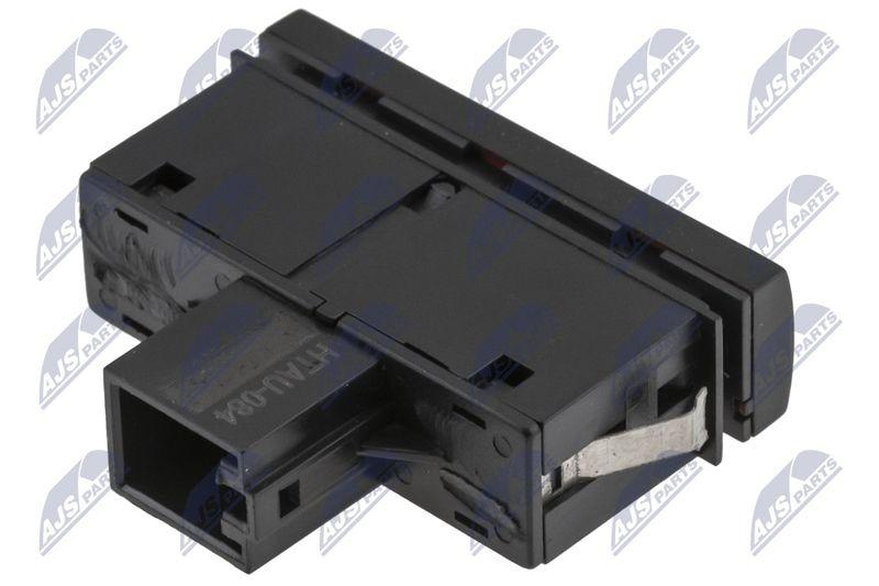Interrupteur de signal de détresse NTY EWS-AU-084