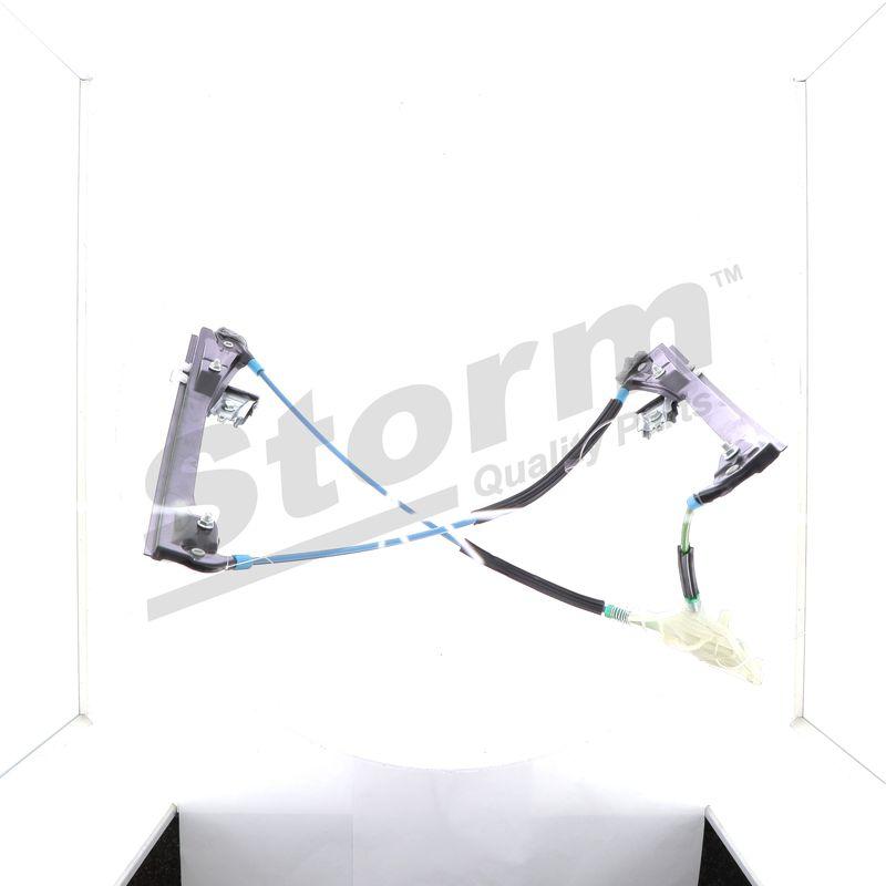 Lève-vitre STORM QUALITY PARTS 90287