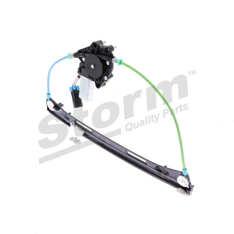 Lève-vitre STORM QUALITY PARTS 30080