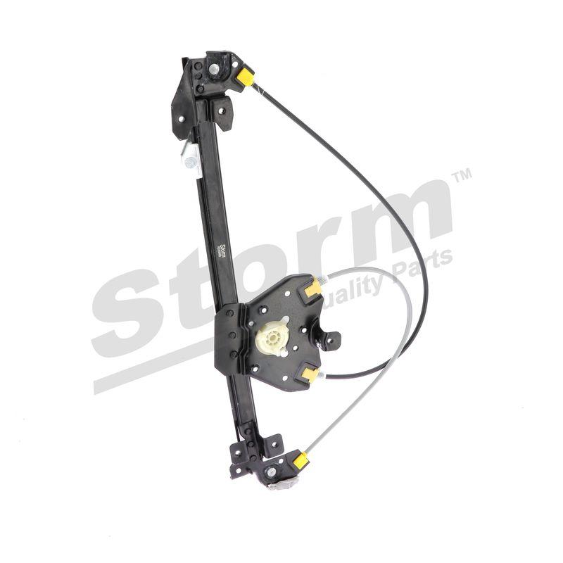 Lève-vitre STORM QUALITY PARTS 691077