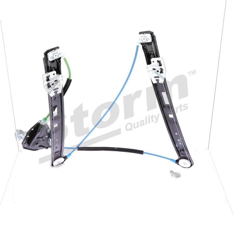Lève-vitre STORM QUALITY PARTS 18072