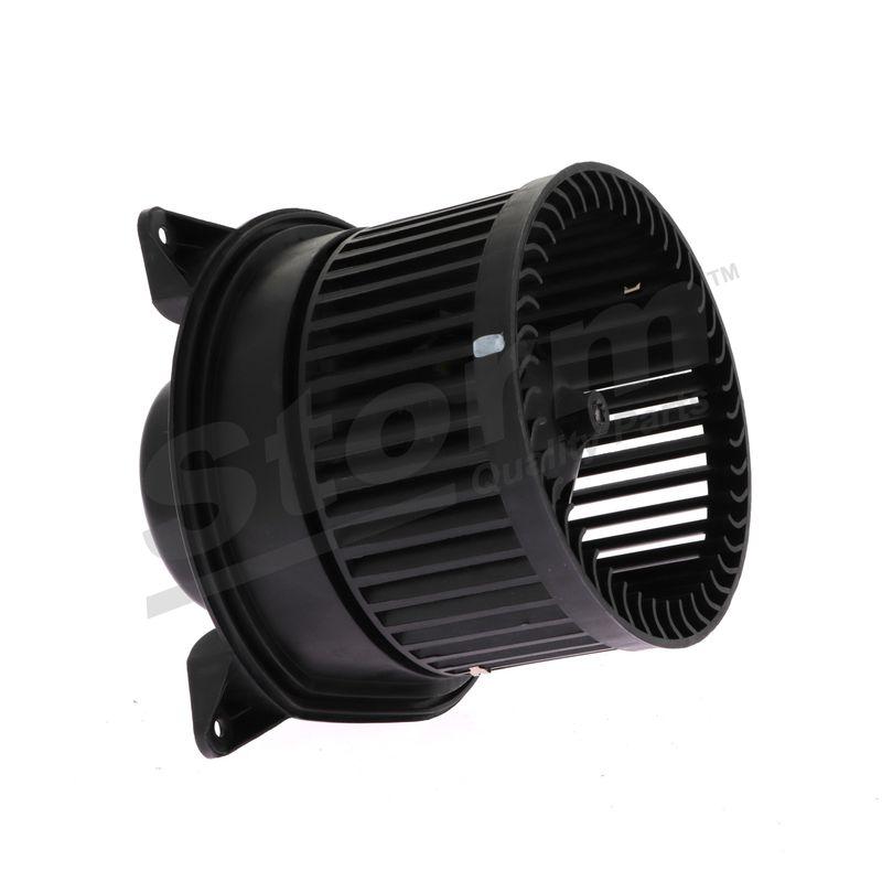Pulseur d'air habitacle STORM QUALITY PARTS 4850802