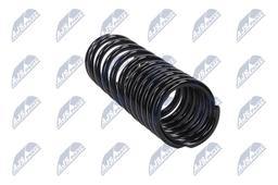 Ressort de suspension NTY ASZ-FR-016