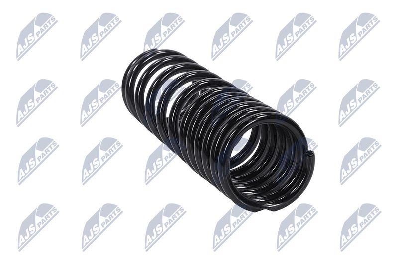 Ressort de suspension NTY ASZ-FR-016