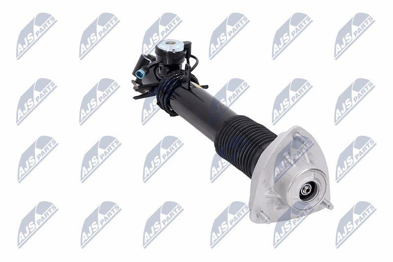 Amortisseur NTY A-BM-076
