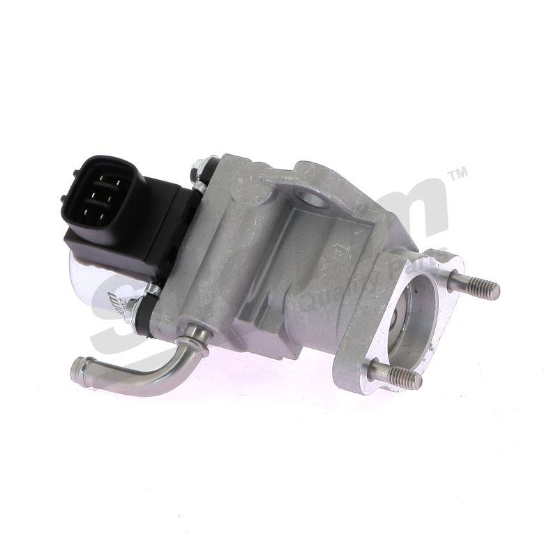 Vanne EGR STORM QUALITY PARTS 9076