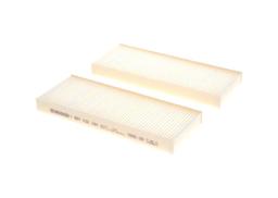 Filtre, air de l'habitacle BOSCH 1 987 432 194