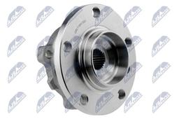 Kit de roulements de roue NTY KLT-BM-031