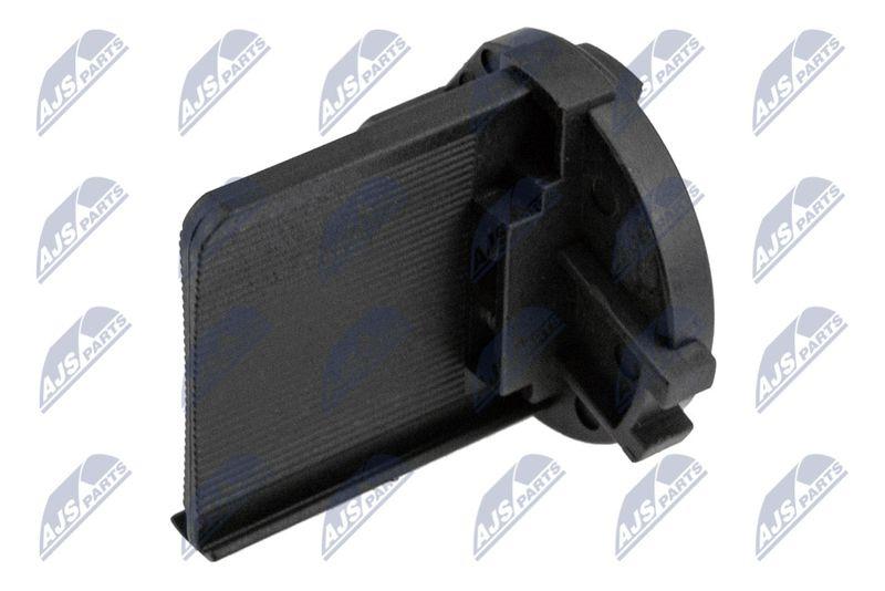 Douille de lampe, projecteur principal NTY EZ-VW-002