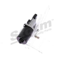Moteur d'essuie-glace STORM QUALITY PARTS 2551001