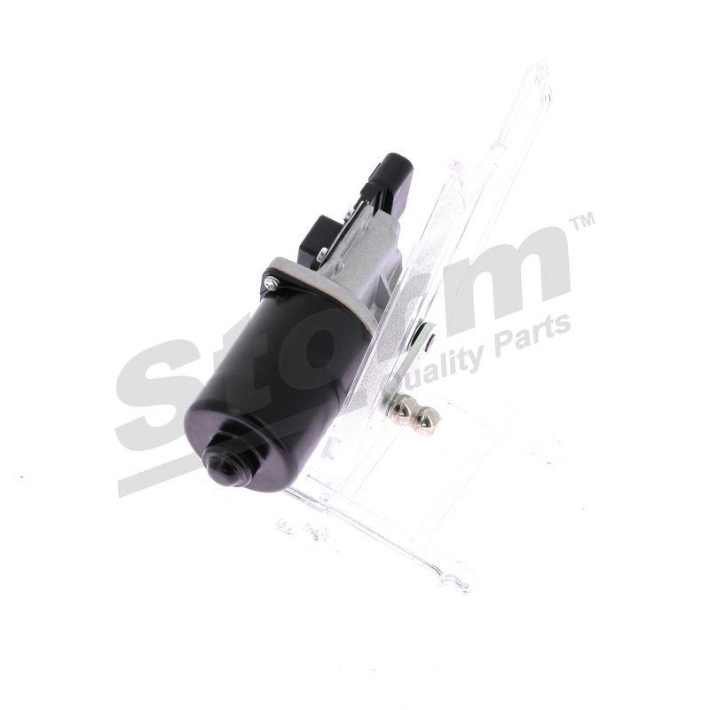 Moteur d'essuie-glace STORM QUALITY PARTS 2551001