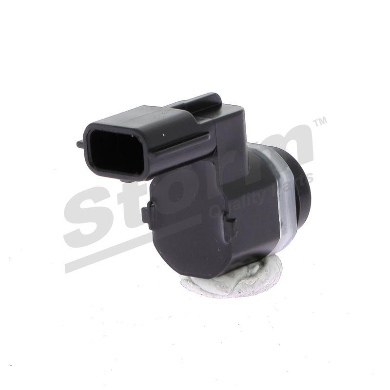 Capteur, aide au stationnement STORM QUALITY PARTS 777132