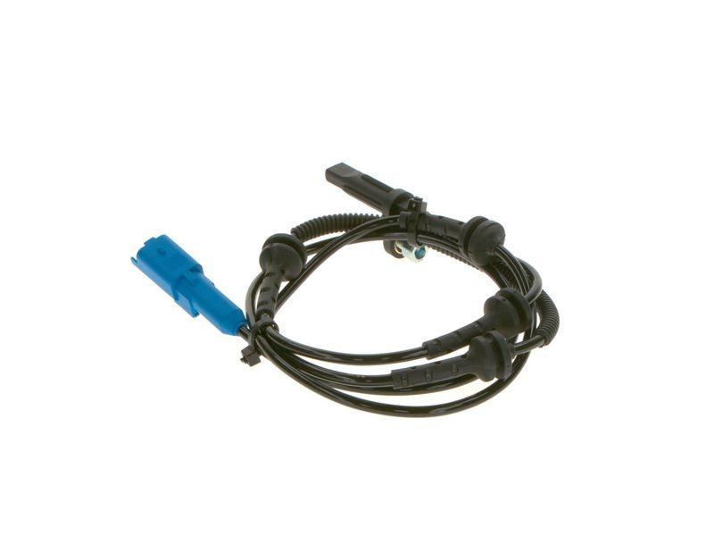 Capteur, vitesse de roue BOSCH 0 986 594 596