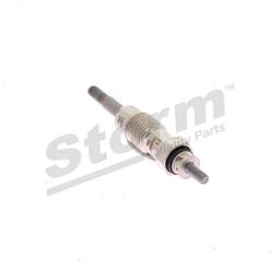 Bougie de préchauffage STORM QUALITY PARTS 502001