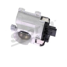 Corps papillon STORM QUALITY PARTS 972111