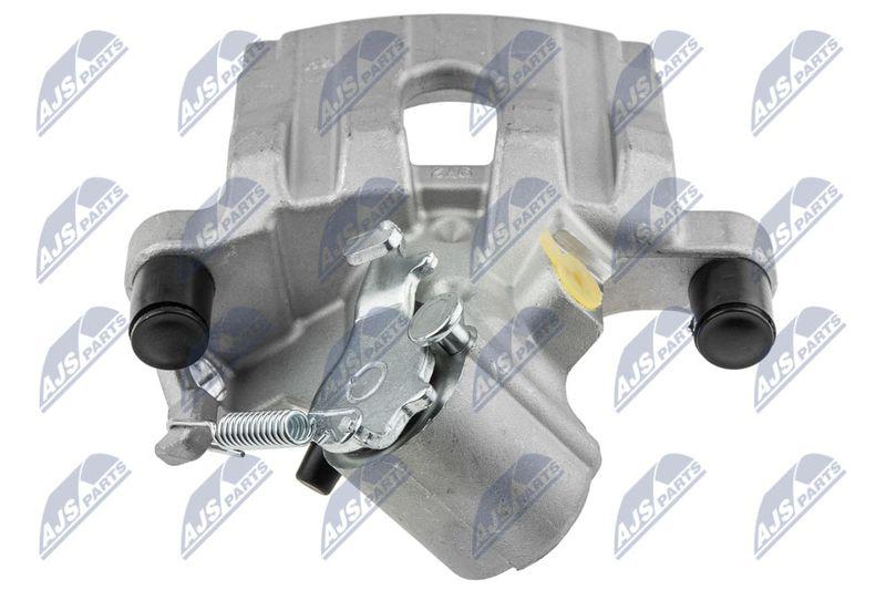 Étrier de frein NTY HZT-PL-066