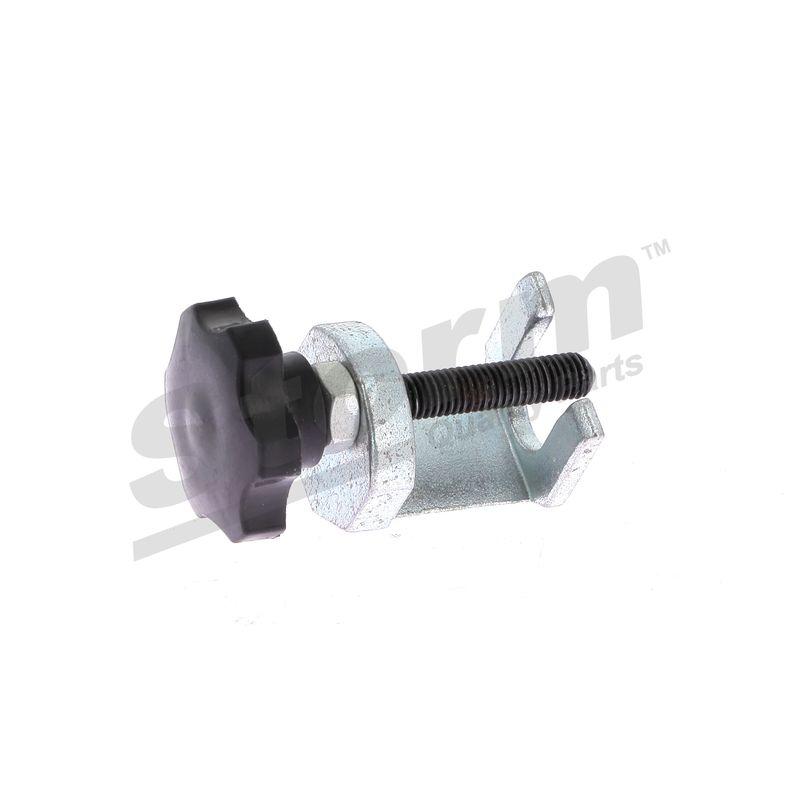 Extracteur, bras d'essuie-glace STORM QUALITY PARTS 555518