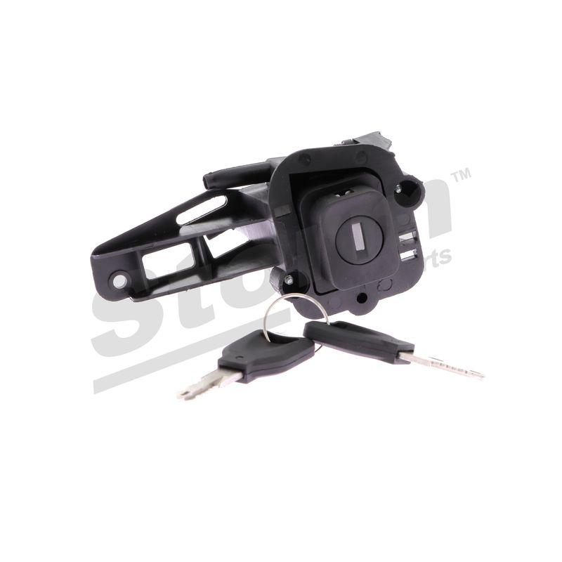 Serrure de capot de coffre STORM QUALITY PARTS 81000