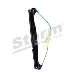 Lève-vitre STORM QUALITY PARTS 10372