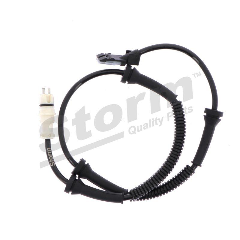 Capteur, vitesse de roue STORM QUALITY PARTS 888025