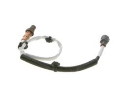 Sonde lambda BOSCH 0 258 006 799