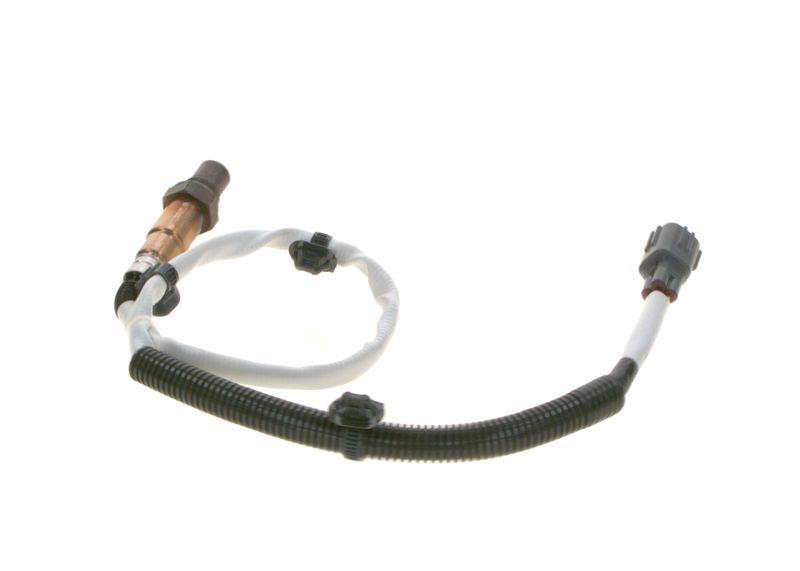 Sonde lambda BOSCH 0 258 006 799