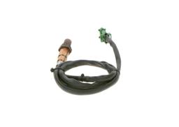 Sonde lambda BOSCH 0 258 006 026
