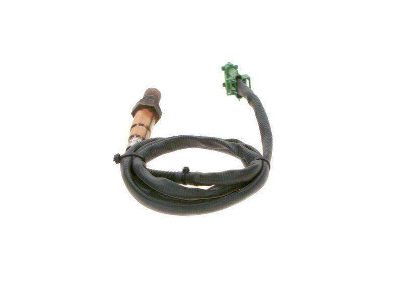 Sonde lambda BOSCH 0 258 006 026
